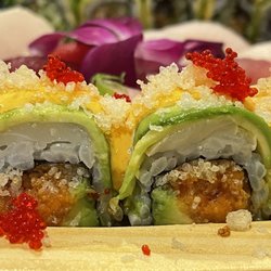 U-Yee Sushi