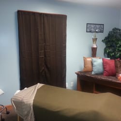 Mind & Body Massage & Day Spa - Treatment Room