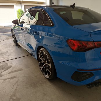AF Mobile Auto Detailing, Ceramic Coating, & Paint Correction - Auto Detailing Near Me - Winter Garden, Florida
