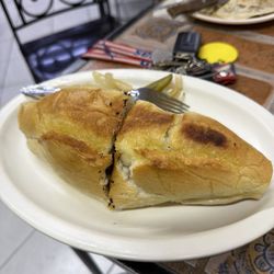 Los Faroles - Lonche de arrachera