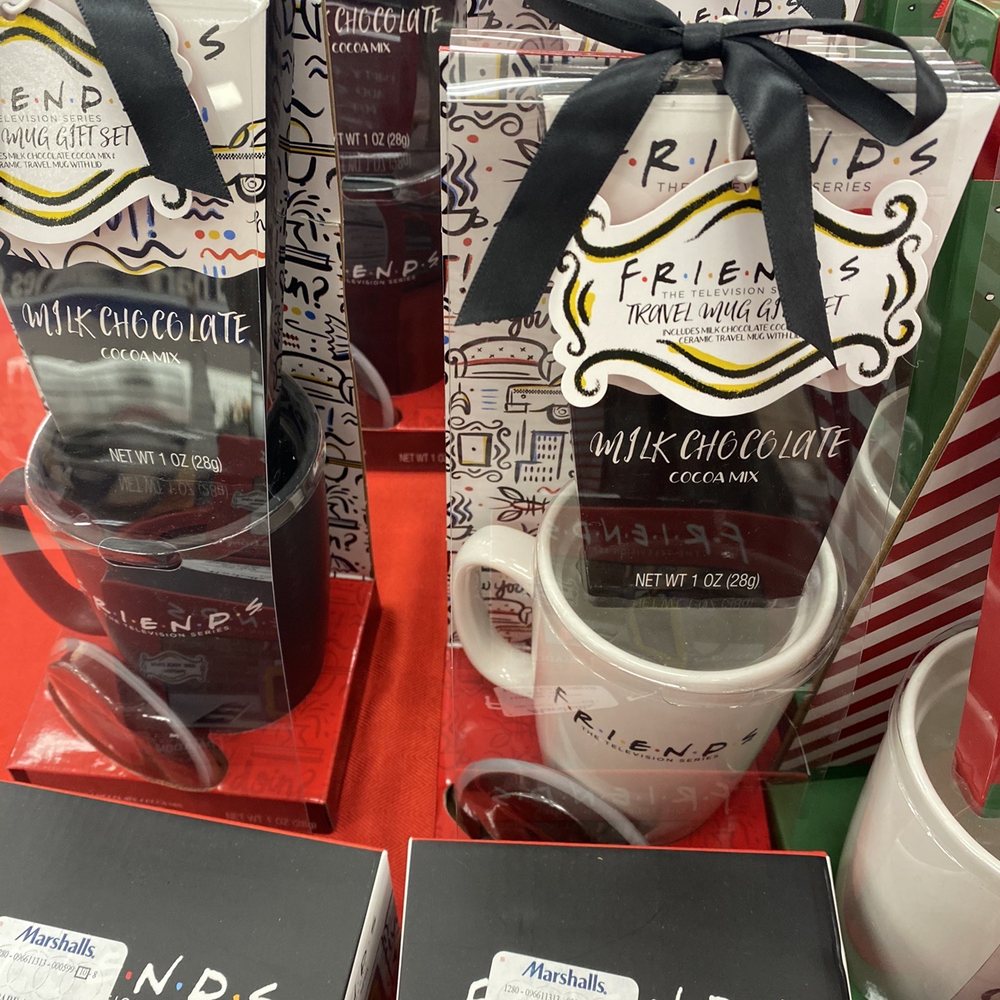 Marshalls - Home Decor Near Me - Willow Grove, Pennsylvania