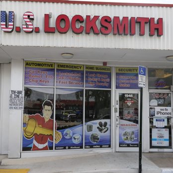 Us Locksmith - Keys & Locksmiths Near Me - North Miami Beach, Florida Us Locksmith - Keys & Locksmiths Near Me - North Miami Beach, Florida