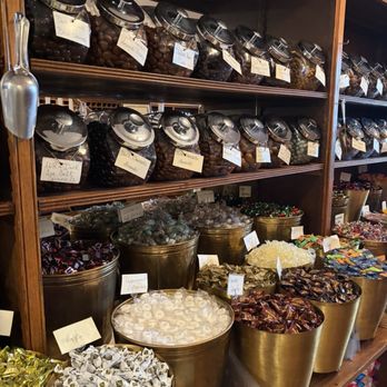 Sweet Palace - Candy Stores Near Me - Philipsburg, Montana Sweet Palace - Candy Stores Near Me - Philipsburg, Montana