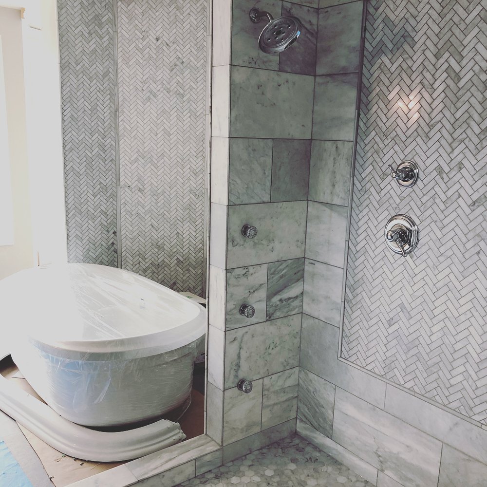 Slide of Joseph Creek Plumbing Service