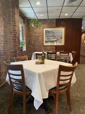 Chiapparelli's Restaurant by null
