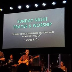 Horizon Christian Fellowship Assembly of God