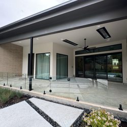 Clearview Safety Glass
