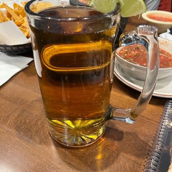 Charros Mexican Restaurant - Mexican Near Me - Concord, North Carolina