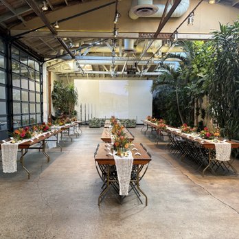 Millwick - Venues & Event Spaces Near Me - Los Angeles, California