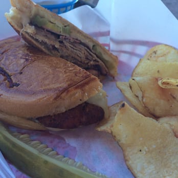 Barton's Kitchen Window - Cuban Sandwich - Wine Tasting Room Near Me - Paso Robles, California Barton's Kitchen Window - Cuban Sandwich - Wine Tasting Room Near Me - Paso Robles, California