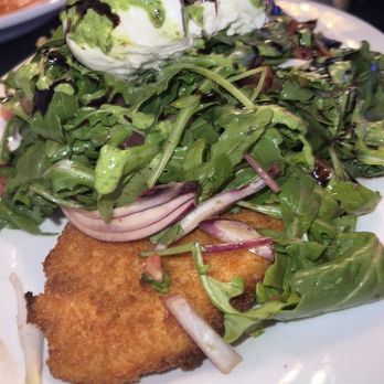 ITA Kitchen - Chicken Milanese - Italian Near Me - Bay Shore, New York ITA Kitchen - Chicken Milanese - Italian Near Me - Bay Shore, New York