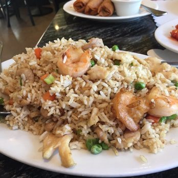 China Chef - Combo fried rice - Chinese Near Me - Pleasant Hill, California China Chef - Combo fried rice - Chinese Near Me - Pleasant Hill, California