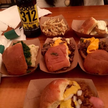 Green Dot Stables - Sliders heaven - Bars Near Me - Detroit, Michigan Green Dot Stables - Sliders heaven - Bars Near Me - Detroit, Michigan