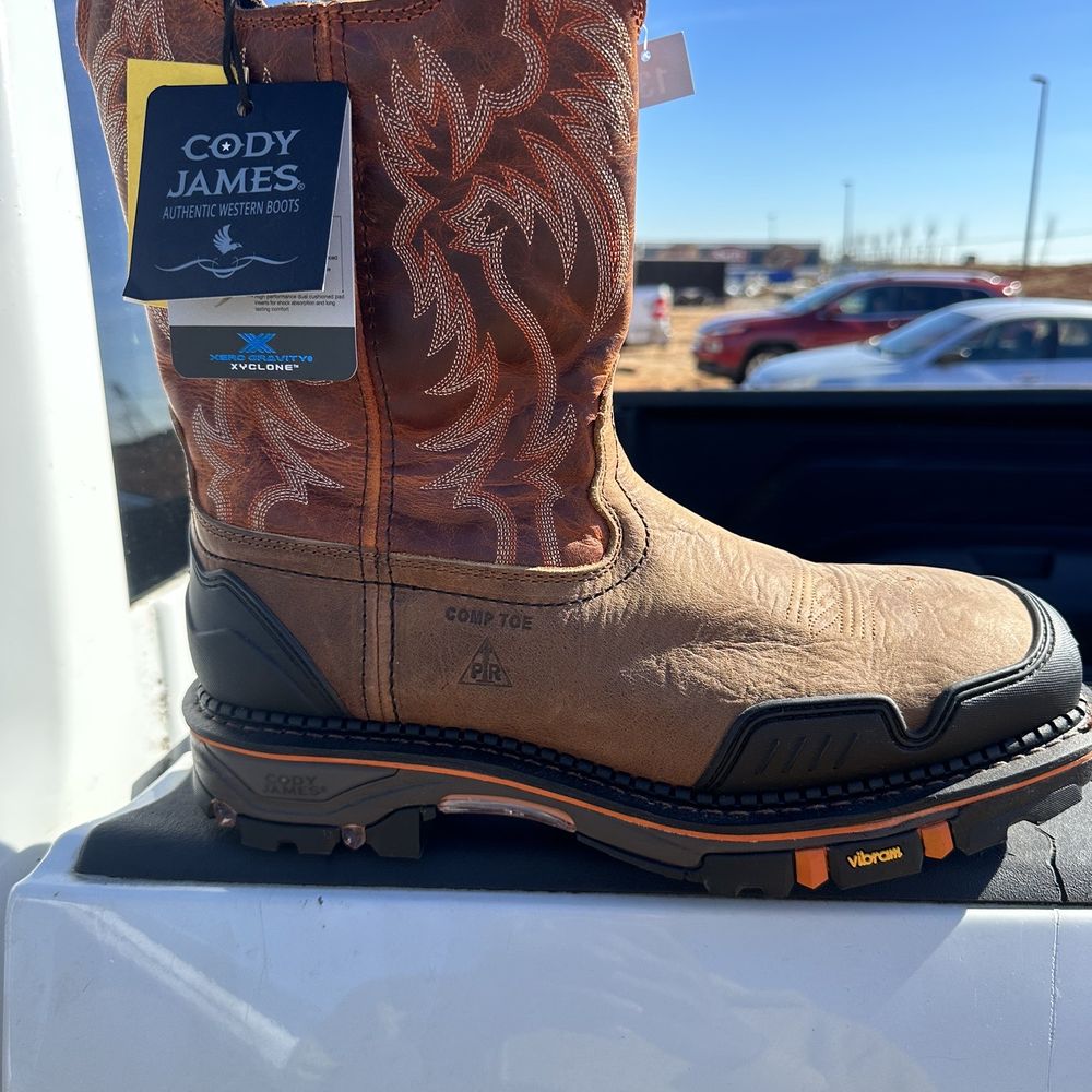 Boot Barn - Cody James boots - Shoe Stores Near Me - Commerce, Georgia