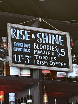 All Souls Lounge by null