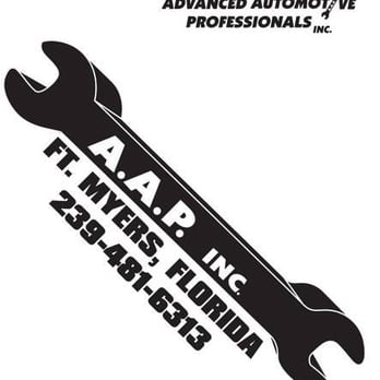 Advanced Automotive Professionals - Serving SW Florida Since for over 35 Years - Auto Repair Near Me - Ft myers, Florida Advanced Automotive Professionals - Serving SW Florida Since for over 35 Years - Auto Repair Near Me - Ft myers, Florida