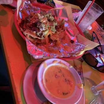Cabo Cantina - Mexican Near Me - Venice, California