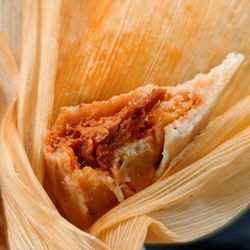 Luis's Taqueria