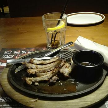 Ribs - American Near Me - Zaragoza, Z Ribs - American Near Me - Zaragoza, Z