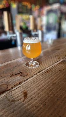 Poor House Brewing Company by null