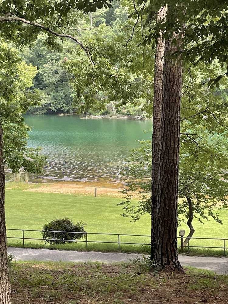 Cliffs of the Neuse State Park Image