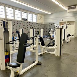 Marina Del Rey Middle School