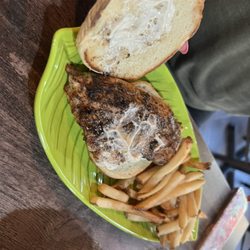 Jahmerican Cuisine