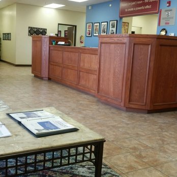 Impact Auto Body - The staff here is very helpful and friendly - Auto Repair Near Me - Mesa, Arizona
