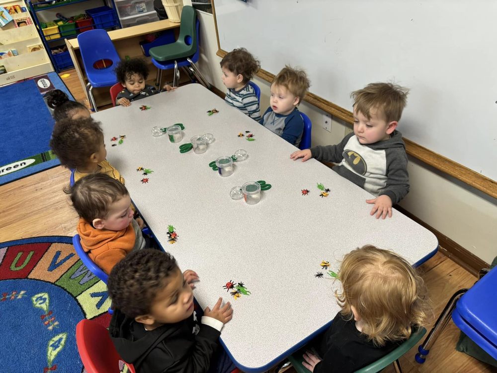 Butters Love Academy For Early Learning - childcare center in Clarksville, TN