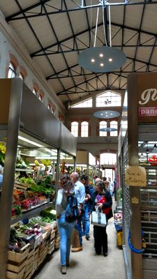 Mercato delle Erbe by null