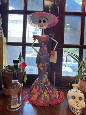 Frida Cantina by null