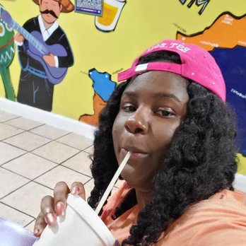 El Taco Loco - Tacos Near Me - New Orleans, Louisiana