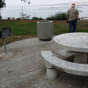 Bayshore Bluffs Park - Bbq time - Parks Near Me - Morro Bay, California Bayshore Bluffs Park - Bbq time - Parks Near Me - Morro Bay, California