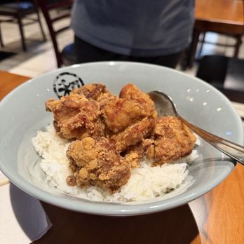 WADAYA - Karaage Bowl - Ramen Near Me - Fullerton, California WADAYA - Karaage Bowl - Ramen Near Me - Fullerton, California