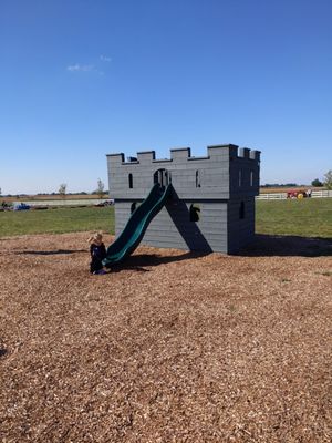 Keller’s Farmstand by null