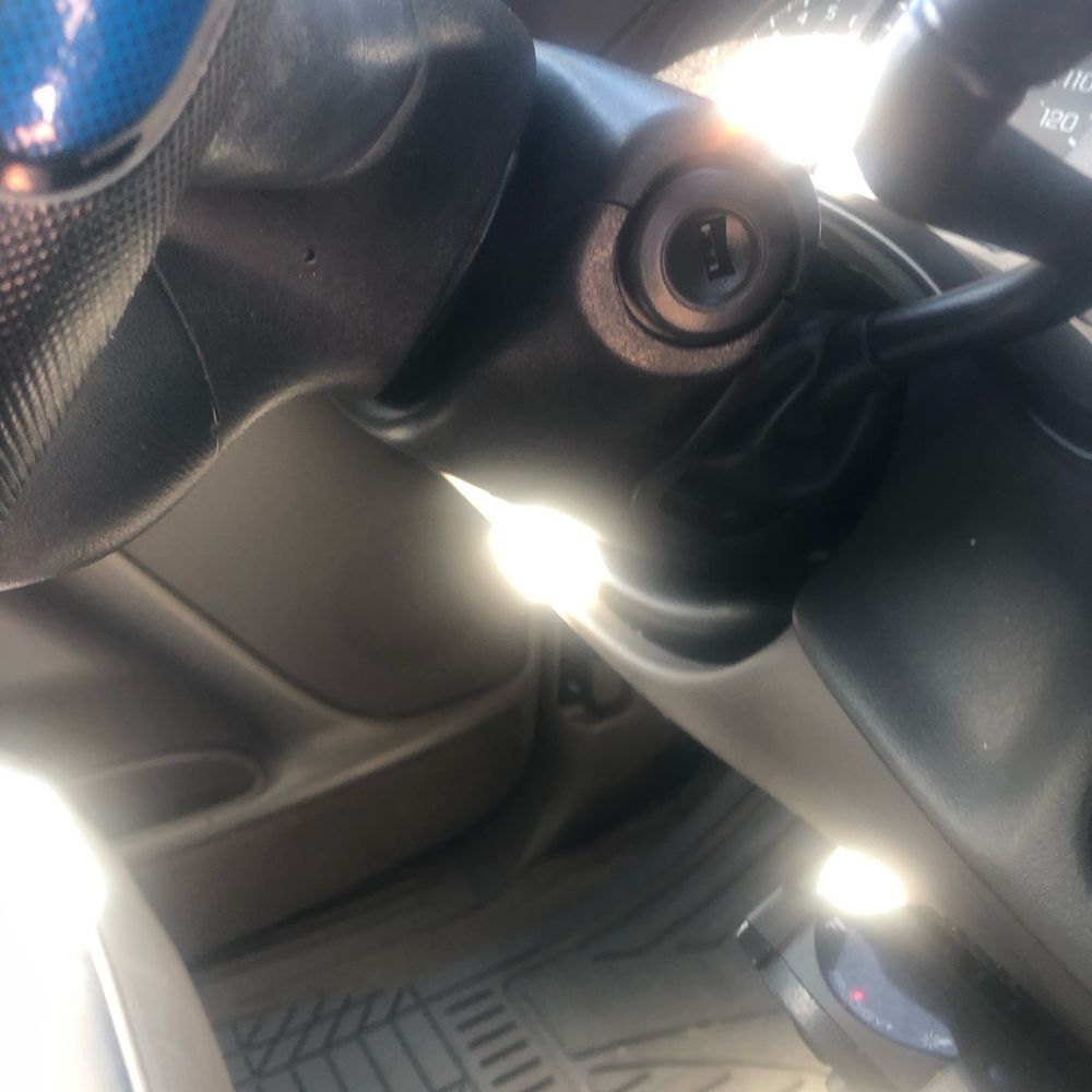 Moran Lock & Key - & After (my truck fixed!) - Keys & Locksmiths Near Me - Palmdale, California Moran Lock & Key - & After (my truck fixed!) - Keys & Locksmiths Near Me - Palmdale, California