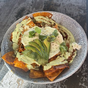 Lamplight Lounge - Chilaquiles - New American Near Me - Anaheim, California Lamplight Lounge - Chilaquiles - New American Near Me - Anaheim, California