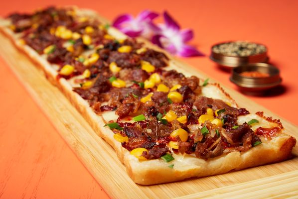 Mochiko Mochi Pizza (Closed) by null
