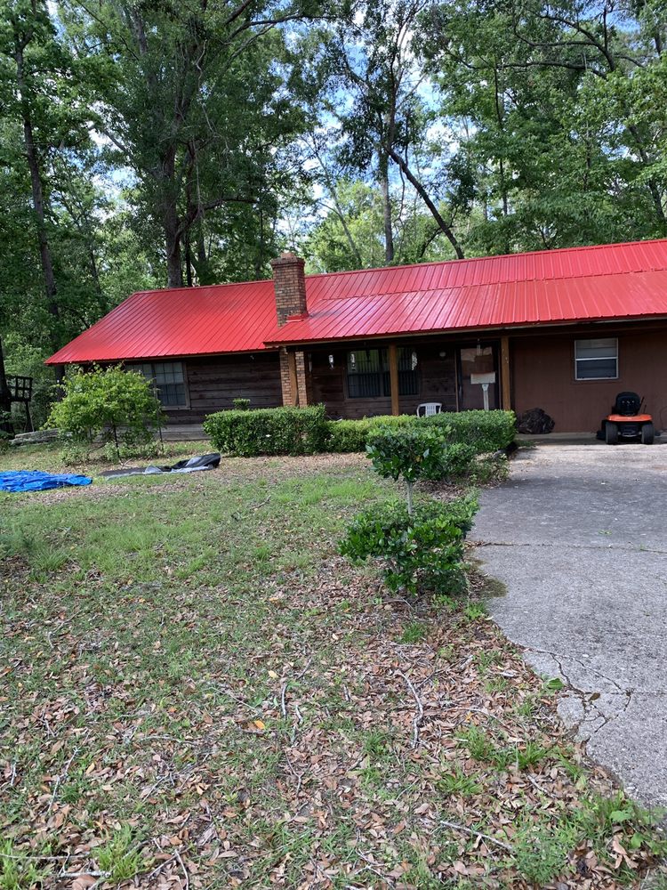 Slide of Quality Roofing