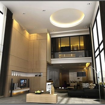 Benchmark Studio - Architects Near Me - London, XGL