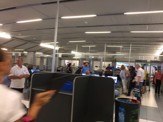 Valerio Catullo Airport by null