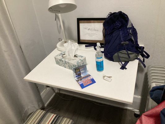 The Clarence Park by null