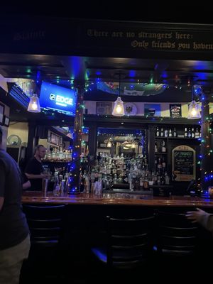 Olde Main Street Pub by null