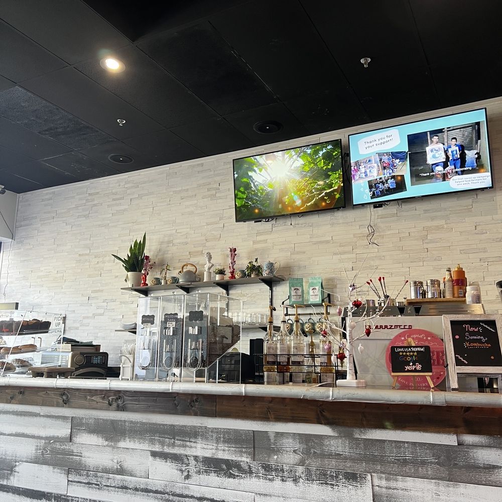 Calypso Coffee Bar - Coffee & Tea Near Me - Apopka, Florida Calypso Coffee Bar - Coffee & Tea Near Me - Apopka, Florida