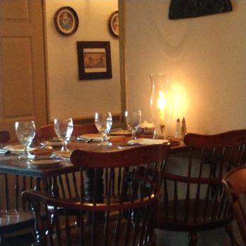 Dobbin House Tavern - Dining area - Bars Near Me - Gettysburg, Pennsylvania Dobbin House Tavern - Dining area - Bars Near Me - Gettysburg, Pennsylvania