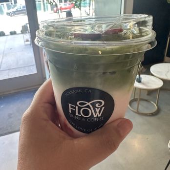 Flow Wine & Coffee - Coffee & Tea Near Me - Burbank, California Flow Wine & Coffee - Coffee & Tea Near Me - Burbank, California