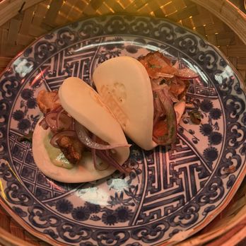 Nikitta Orlando - Baos - Japanese Near Me - Orlando, Florida