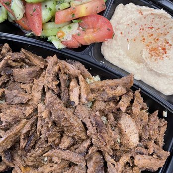 Ark Mediterranean Grill - Beef Shawarma. - Mediterranean Near Me - Clovis, California Ark Mediterranean Grill - Beef Shawarma. - Mediterranean Near Me - Clovis, California