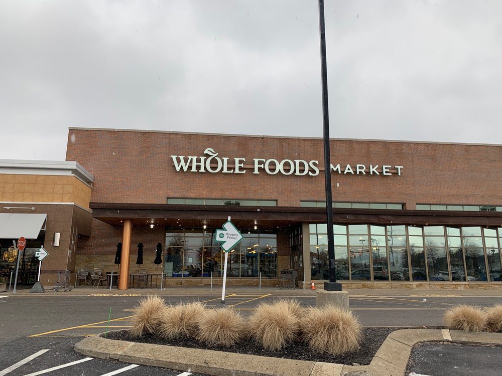 WHOLE FOODS MARKET 99 Photos & 71 Reviews 10576 Perry Hwy, Wexford