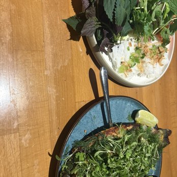 NEP Cafe - Branzino - Breakfast & Brunch Near Me - Irvine, California NEP Cafe - Branzino - Breakfast & Brunch Near Me - Irvine, California